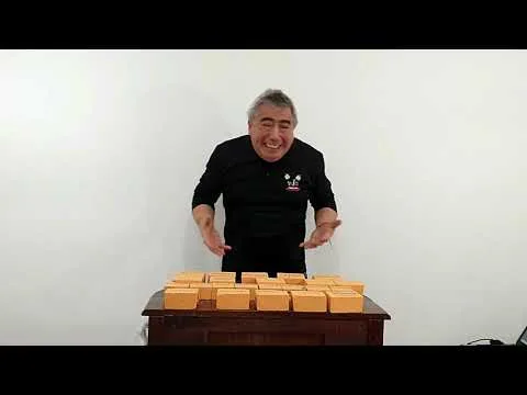 Reproducir el video «Jaja en Pandemia»