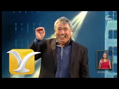Reproducir el video «Festival Viña del Mar 2017»